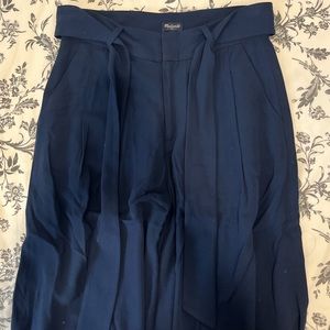 Made well dress pants